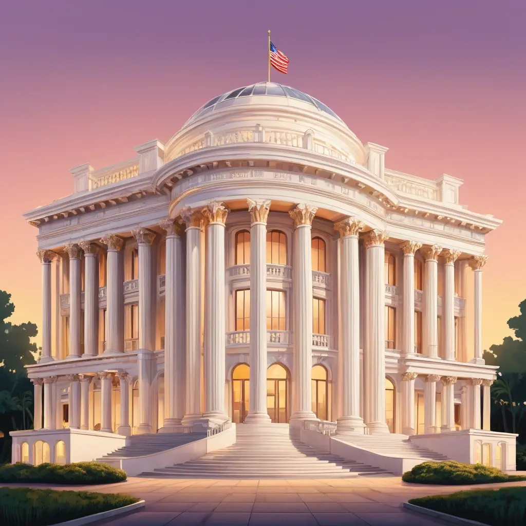 World map highlighting premium gaming jurisdictions